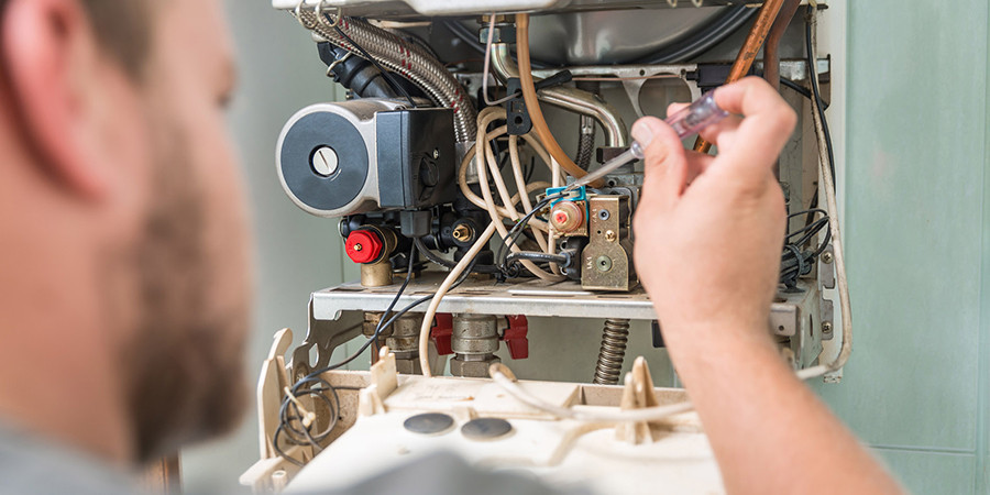 Baymak Kombi Servisi