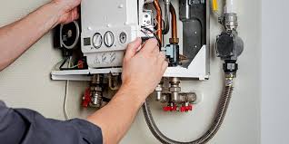 Buderus Kombi Servisi