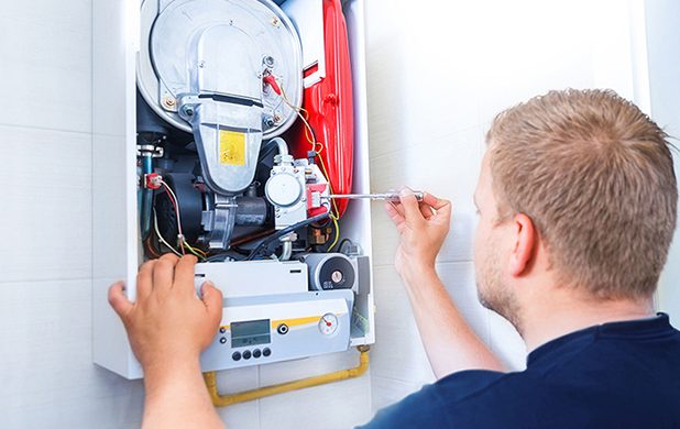 Kombi Sesli Çalışıyor