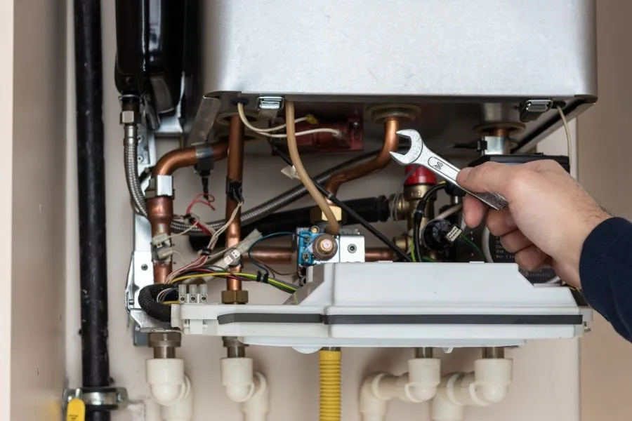 Protherm Kombi Servisi