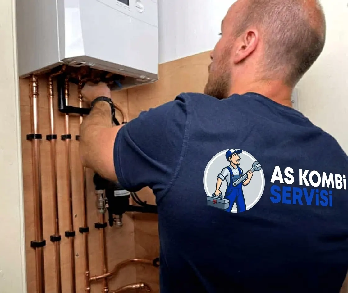 Halil Rıfat Paşa kombi servisi, Şişli yerinde tamir ve bakım