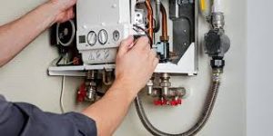 Buderus Kombi Servisi