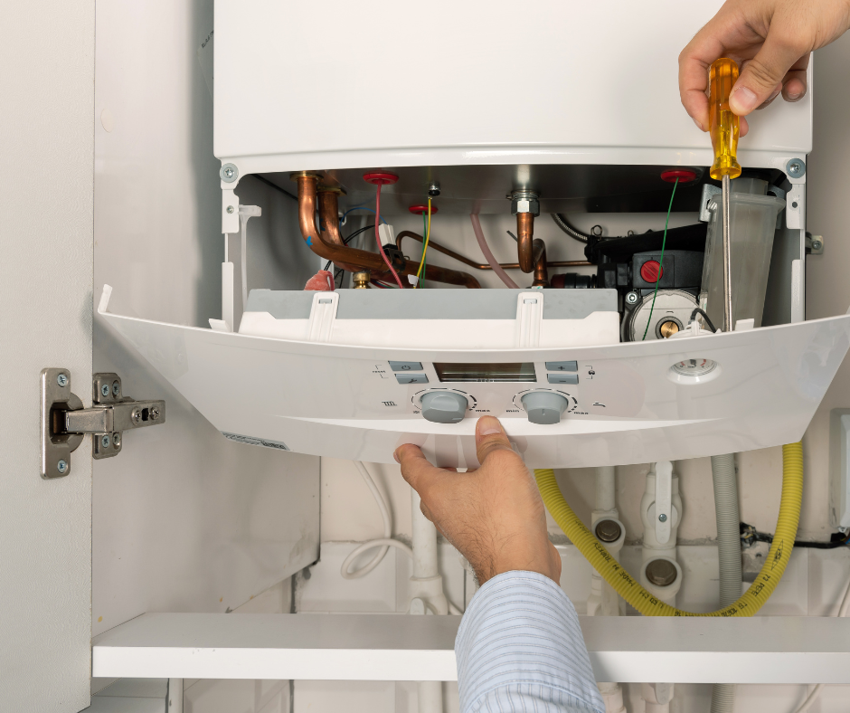 Lambert Kombi Servisi